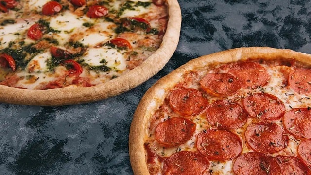 5 причин почему вам следует посетить пиццерию «MonoПицца» - фото1