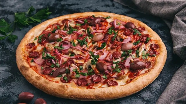 5 причин почему вам следует посетить пиццерию «MonoПицца» - фото4