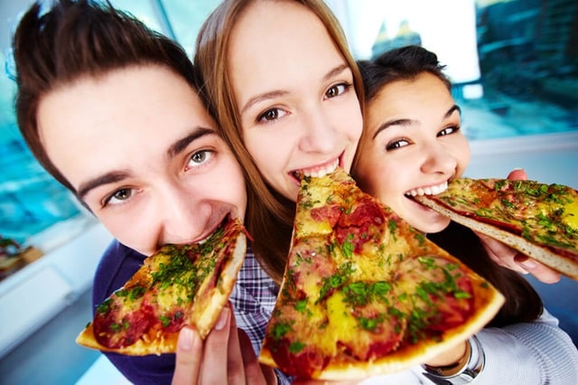 5 причин почему вам следует посетить пиццерию «MonoПицца» - фото5