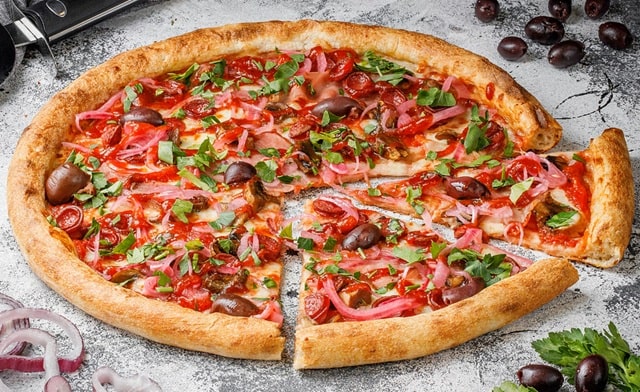 Бестселери у світі піци: найкращі смаки, які підкорили світ - BBQ