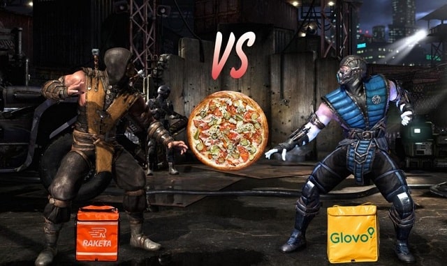 Доставка пиццы в Харькове: выживет ли мелкий бизнес - фото1