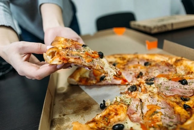 Доставка пиццы в Харькове: выживет ли мелкий бизнес - фото4