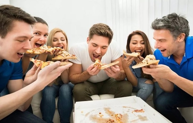 Где заказать пиццу в Харькове - представляем «Double Cheese» - фото1