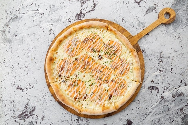 Мука для пиццы: в чем отличие от обычной - фото3 Мука для пиццы: в чем отличие от обычной - фото3