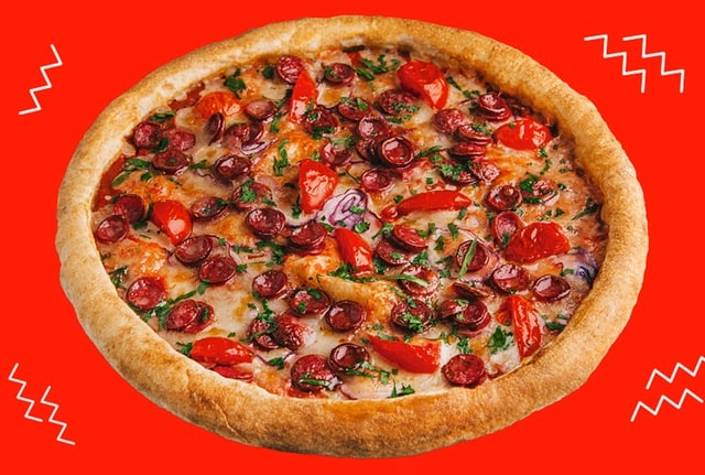 У чому секрет популярності мережі піцерій HellBoy - фото2