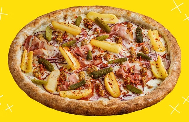 У чому секрет популярності мережі піцерій HellBoy - фото3