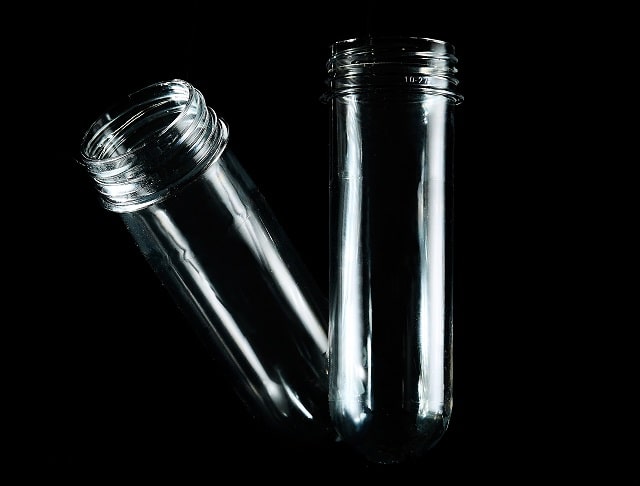 ПЭТ преформы