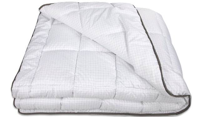 Одеяло антиаллергенное ТЕП Tenergy
