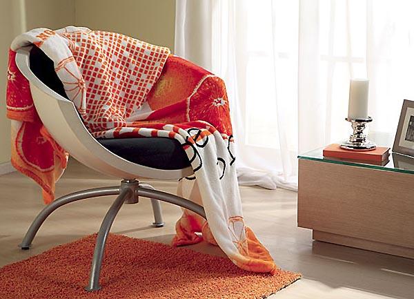 Шерстяной плед: как выбрать, ухаживать, стирать - фото1