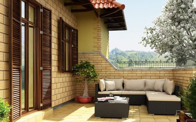 Клинкерная плитка для фасада: виды, технология монтажа - фото2