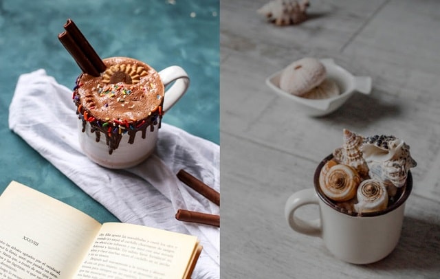 5 креативних способів подарувати чашку - фото1