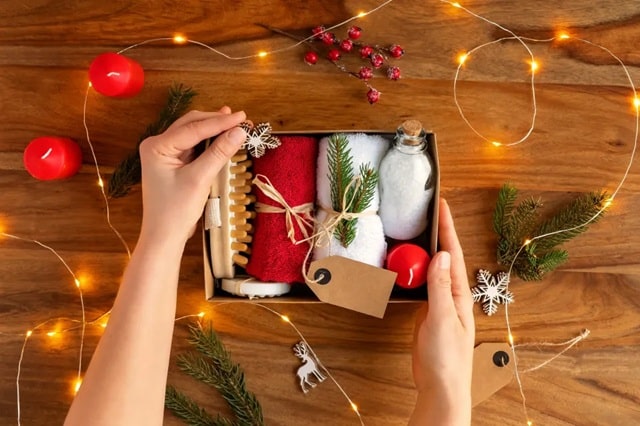 Антистресові подарунки на Новий рік: масаж, SPA та ще 10 способів подарувати розслаблення - фото3 Антистресові подарунки на Новий рік: масаж, SPA та ще 10 способів подарувати розслаблення - фото3