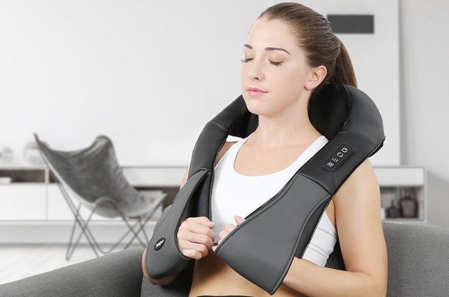 Антистресові подарунки на Новий рік: масаж, SPA та ще 10 способів подарувати розслаблення - фото4 Антистресові подарунки на Новий рік: масаж, SPA та ще 10 способів подарувати розслаблення - фото4