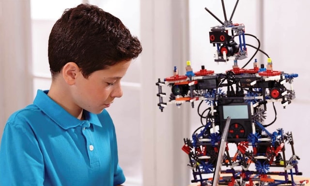 Что можно подарить мальчику на 10 лет в День рождения - фото2 Что можно подарить мальчику на 10 лет в День рождения - фото2