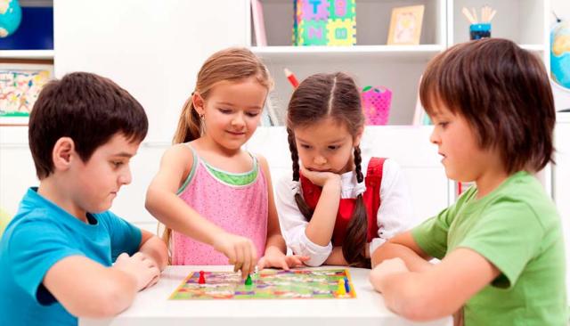 Что подарить ребенку (мальчику) на 6 лет в День рождения - фото3 Что подарить ребенку (мальчику) на 6 лет в День рождения - фото3