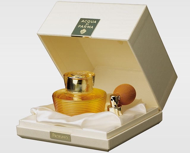 Что подарить женщине на 40 лет в День рождения: духи - фото2