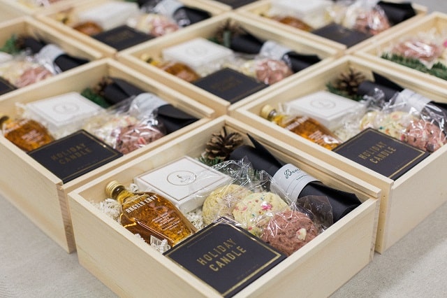 Корпоративные подарки: что обычно дарят, интересные идеи - фото1 Корпоративные подарки: что обычно дарят, интересные идеи - фото1