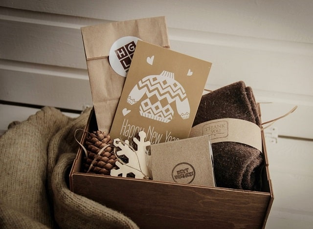 Корпоративные подарки: что обычно дарят, интересные идеи - фото2 Корпоративные подарки: что обычно дарят, интересные идеи - фото2