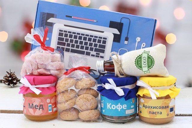 Корпоративные подарки: что обычно дарят, интересные идеи - фото3 Корпоративные подарки: что обычно дарят, интересные идеи - фото3