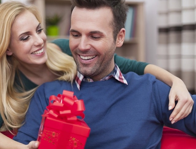 Подарунок на іменини для чоловіка - фото2