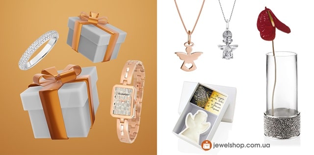 Выбираем лучший ювелирный подарок вместе с «Ювелир Капитал» - фото1
