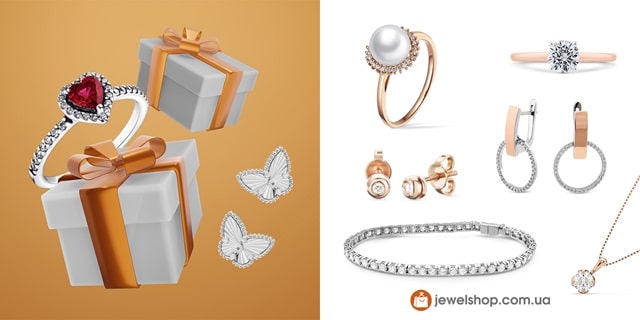 Выбираем лучший ювелирный подарок вместе с «Ювелир Капитал» - фото2