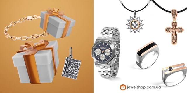 Выбираем лучший ювелирный подарок вместе с «Ювелир Капитал» - фото3
