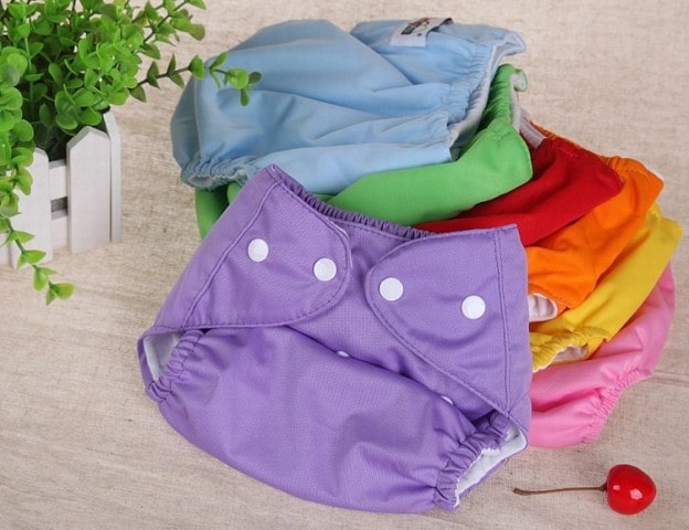 Детские подгузники: виды, какие лучше - фото2 Детские подгузники: виды, какие лучше - фото2