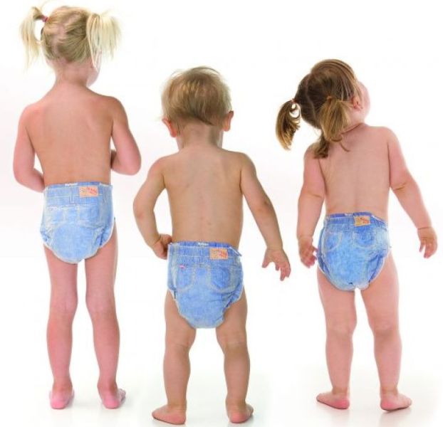 Детские подгузники: виды, какие лучше - фото3 Детские подгузники: виды, какие лучше - фото3