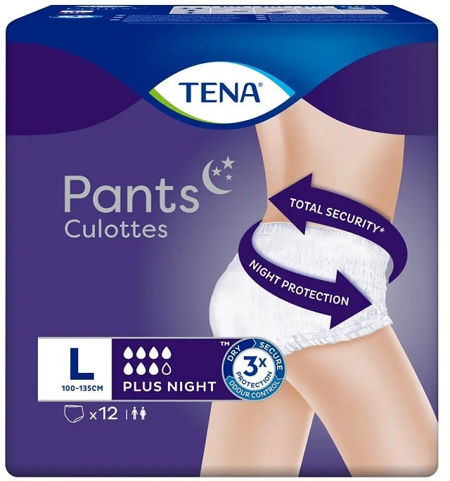 Впитывающие трусы-подгузники для взрослых: для чего нужны и как выбрать - фото1 Впитывающие трусы-подгузники для взрослых: для чего нужны и как выбрать - фото1