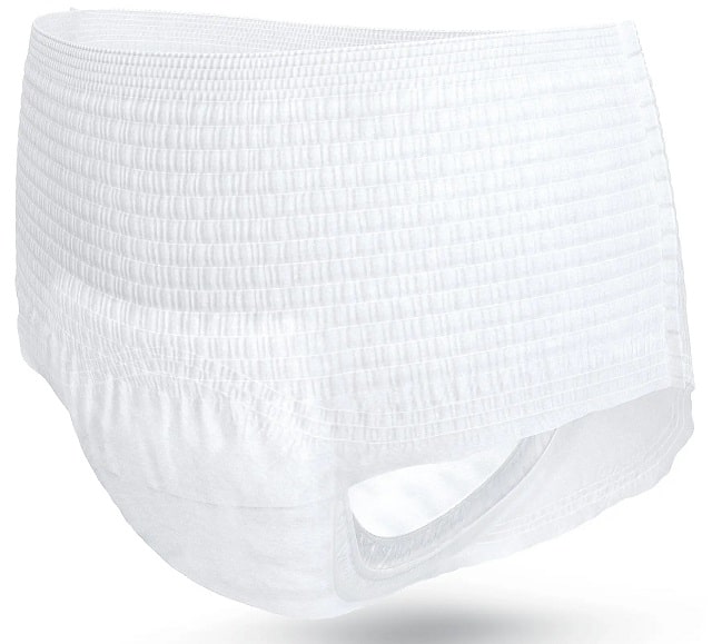 Впитывающие трусы-подгузники для взрослых: для чего нужны и как выбрать - фото2 Впитывающие трусы-подгузники для взрослых: для чего нужны и как выбрать - фото2