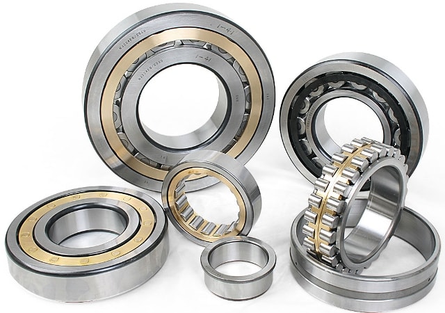 Подшипники: какие бывают и где они применяются - фото1 Подшипники: какие бывают и где они применяются - фото1
