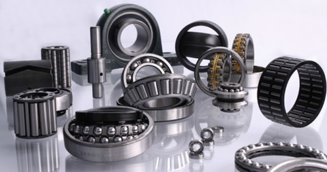 Подшипники: какие бывают и где они применяются - фото2 Подшипники: какие бывают и где они применяются - фото2