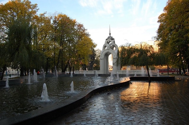 Когда уже бабье лето? - прогноз погоды на следующую неделю в Харькове - фото3