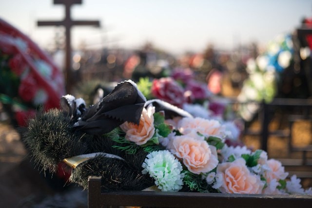 Как правильно организовать похороны (по-христиански) - фото1