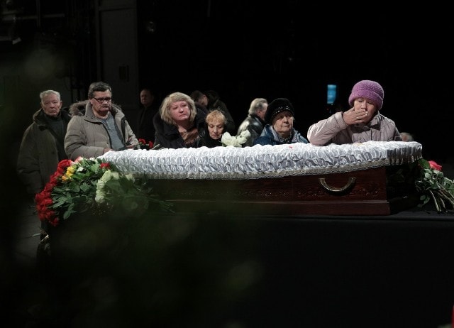 Как правильно организовать похороны (по-христиански) - фото2