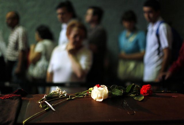 Как правильно организовать похороны (по-христиански) - фото3