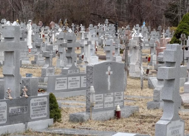 Как правильно организовать похороны (по-христиански) - фото4