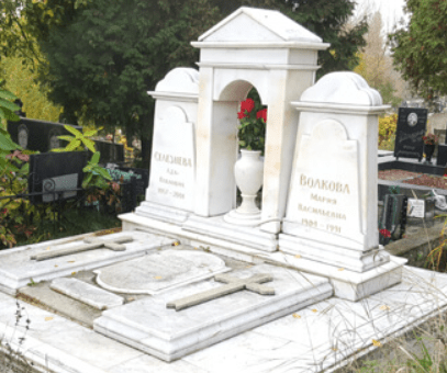 Когда стоит выбрать мрамор - фото1 Когда стоит выбрать мрамор - фото1