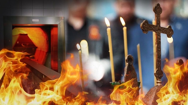 Кремация или погребение: что лучше, плюсы и минусы - фото3