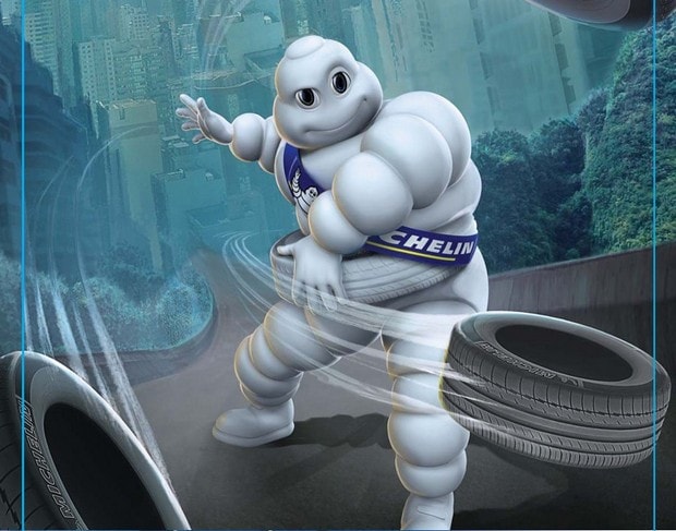 Покупка шин Michelin в интернете - отзыв покупателя Покупка шин Michelin в интернете - отзыв покупателя