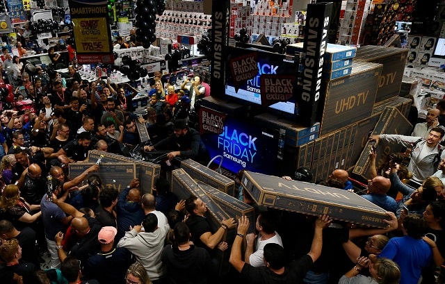 Черная пятница: что это такое, история и особенности - фото3