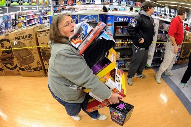 Черная пятница: что это такое, история и особенности - фото4