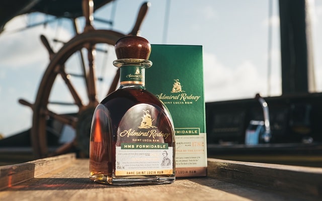 Какие товары из Великобритании чаще всего привозят в Украину - Алкоголь