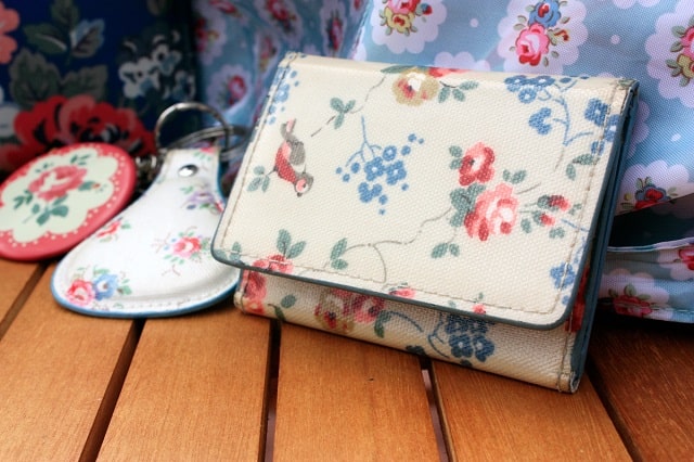 Какие товары из Великобритании чаще всего привозят в Украину - Cath Kidston