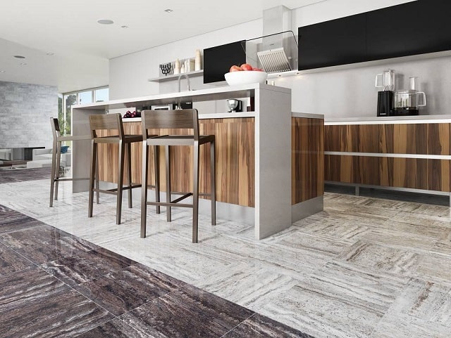 Керамогранит: что это такое, особенности материала, применение - фото1 Керамогранит: что это такое, особенности материала, применение - фото1