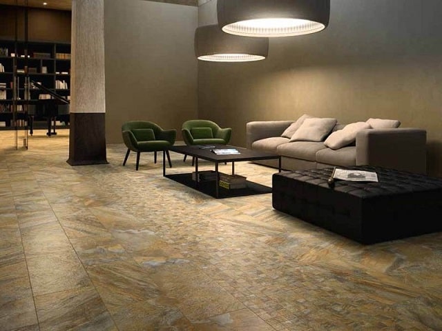 Керамогранит: что это такое, особенности материала, применение - фото3 Керамогранит: что это такое, особенности материала, применение - фото3