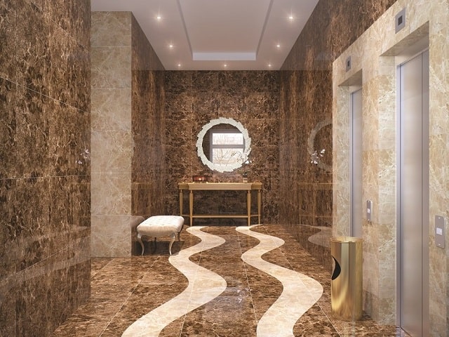 Керамогранит: что это такое, особенности материала, применение - фото4 Керамогранит: что это такое, особенности материала, применение - фото4