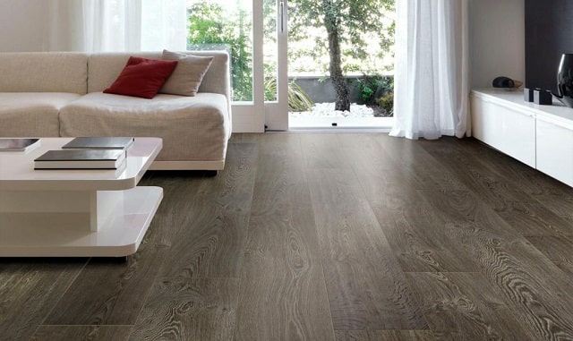 Линолеум для дома: виды и особенности, какой лучше выбрать - фото1