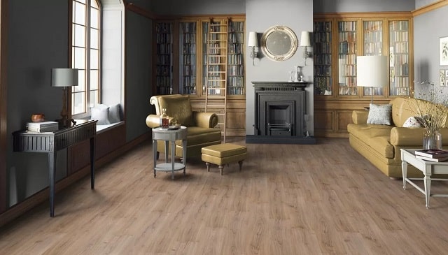 Линолеум для дома: виды и особенности, какой лучше выбрать - фото2